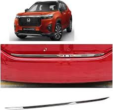 HONDA ELEVATE, TAIL GATE GARNISH