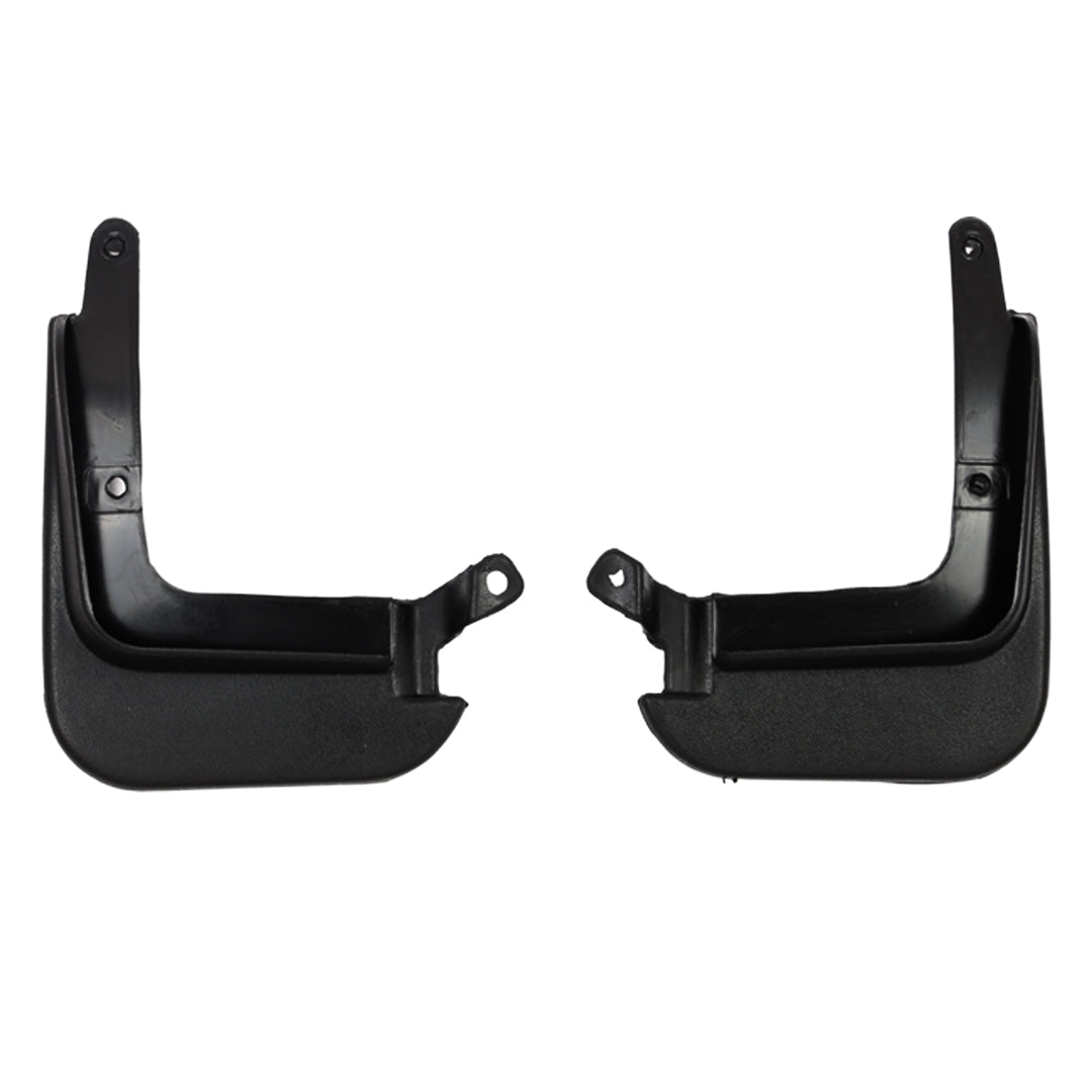 HYUNDAI EON 2011 ONWARDS, SET OF 4 PCS  MUD GUARD