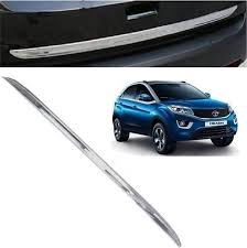 TOYOTA ETIOS, TAIL GATE GARNISH