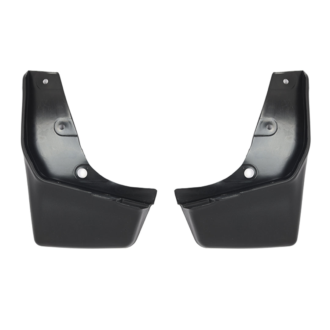 FORD ECO-SPORT 2012-2018, SET OF 4 PCS  MUD GUARD