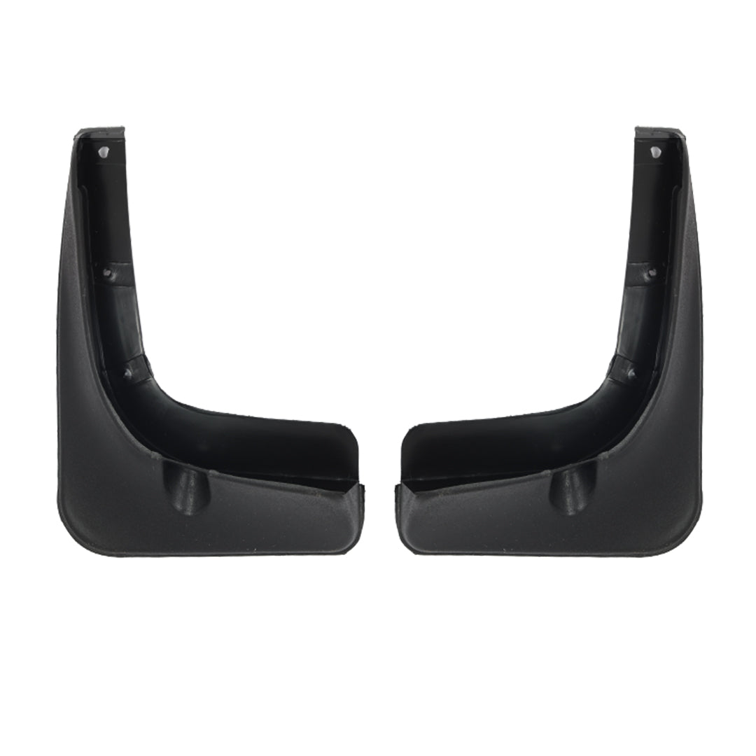 TOYOTA ETIOS 2010-2016, SET OF 4 PCS  MUD GUARD