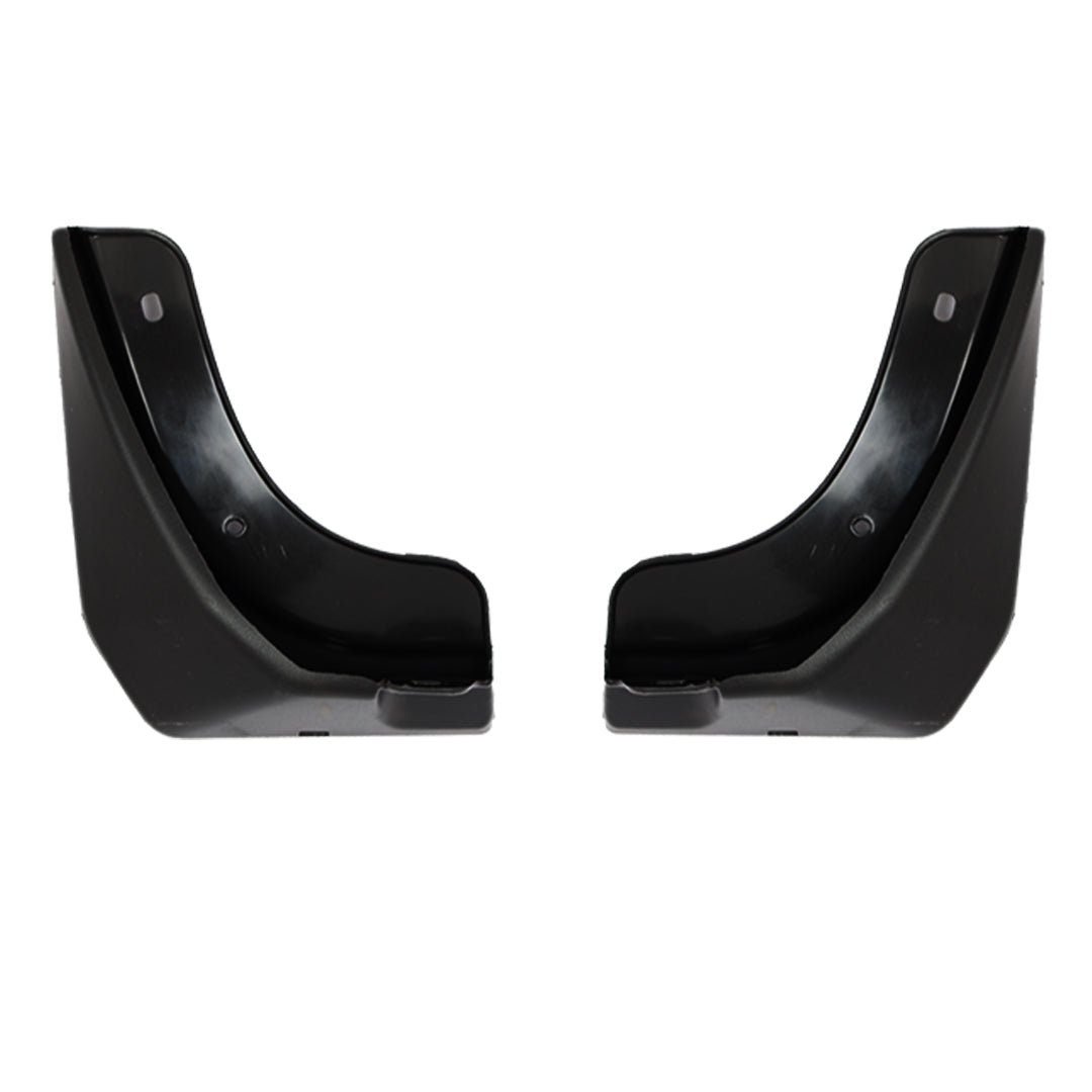 HYUNDAI EXTER 2023 ONWARDS, SET OF 4 PCS  MUD GUARD