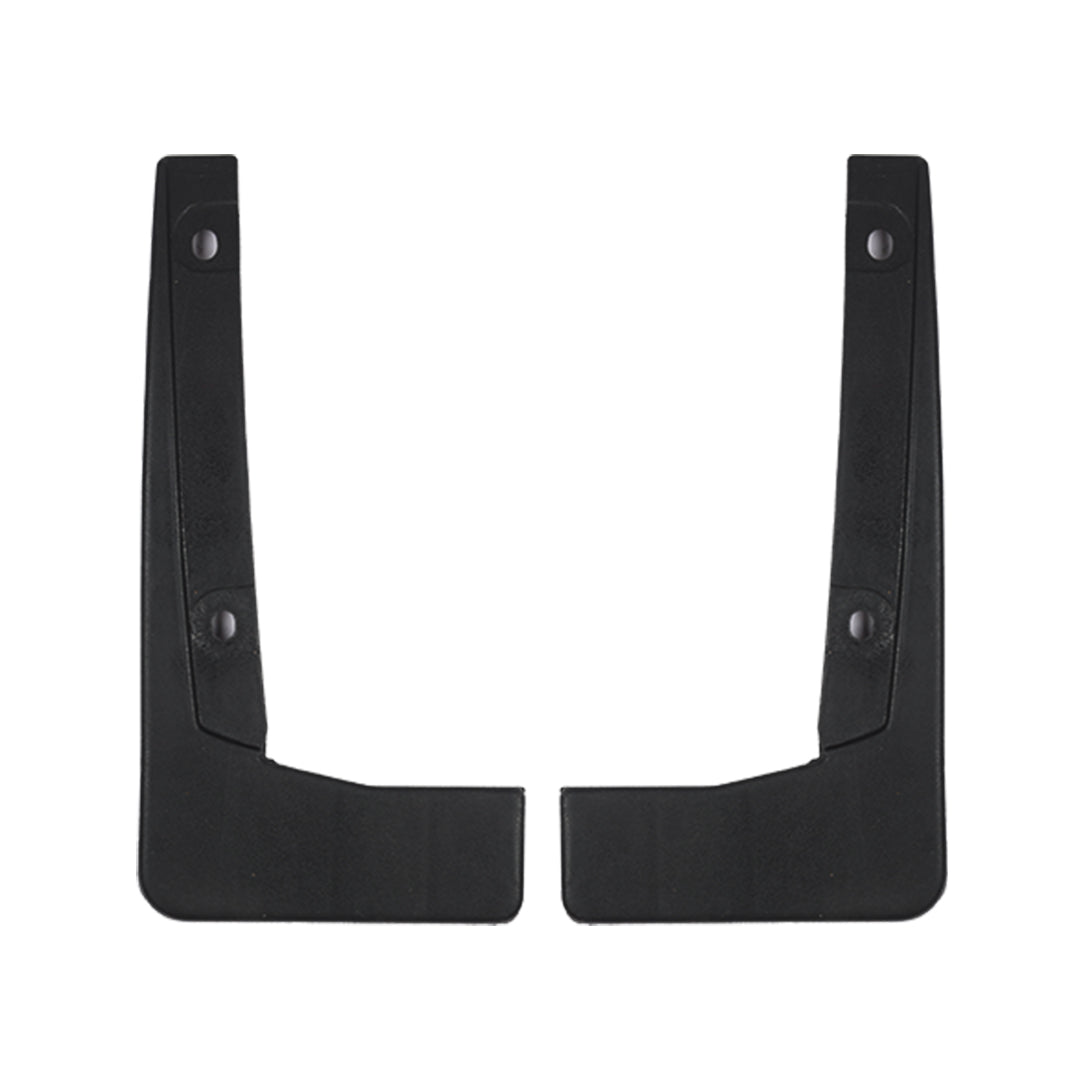 FORD ASPIRE/ FIGO  2015 ONWARDS, SET OF 4 PCS  MUD GUARD