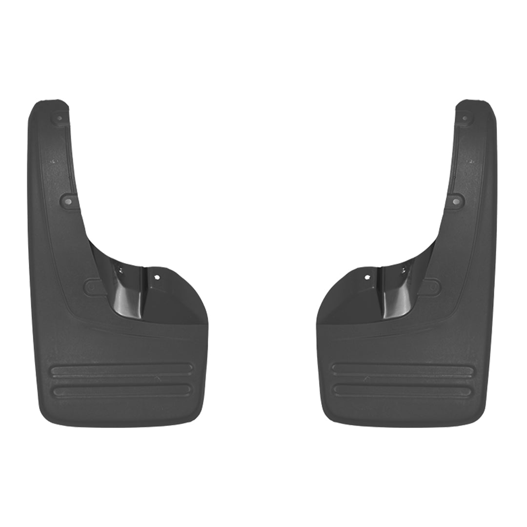 MUD GUARD FOR TOYOTA FORTUNER 2009-2015