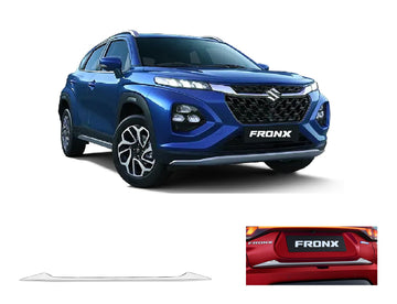MARUTI FRONX 2023 ONWARD, TAIL GATE GARNISH