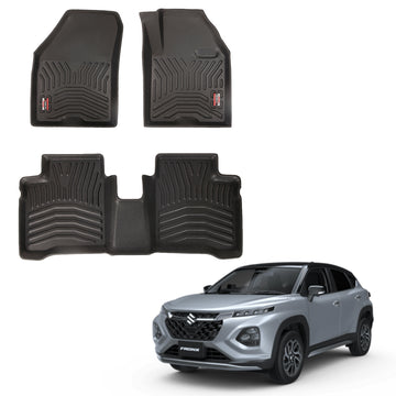 MARUTI FRONX-2023 ONWARDS X-TREME MAT, SET OF 3 PCS