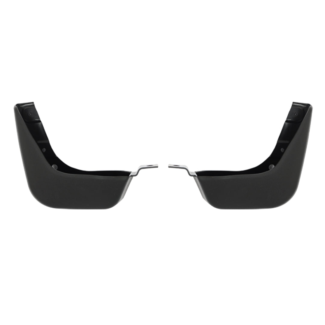 SKODA SLAVIA 2022 ONWARDS, SET OF 4 PCS  MUD GUARD
