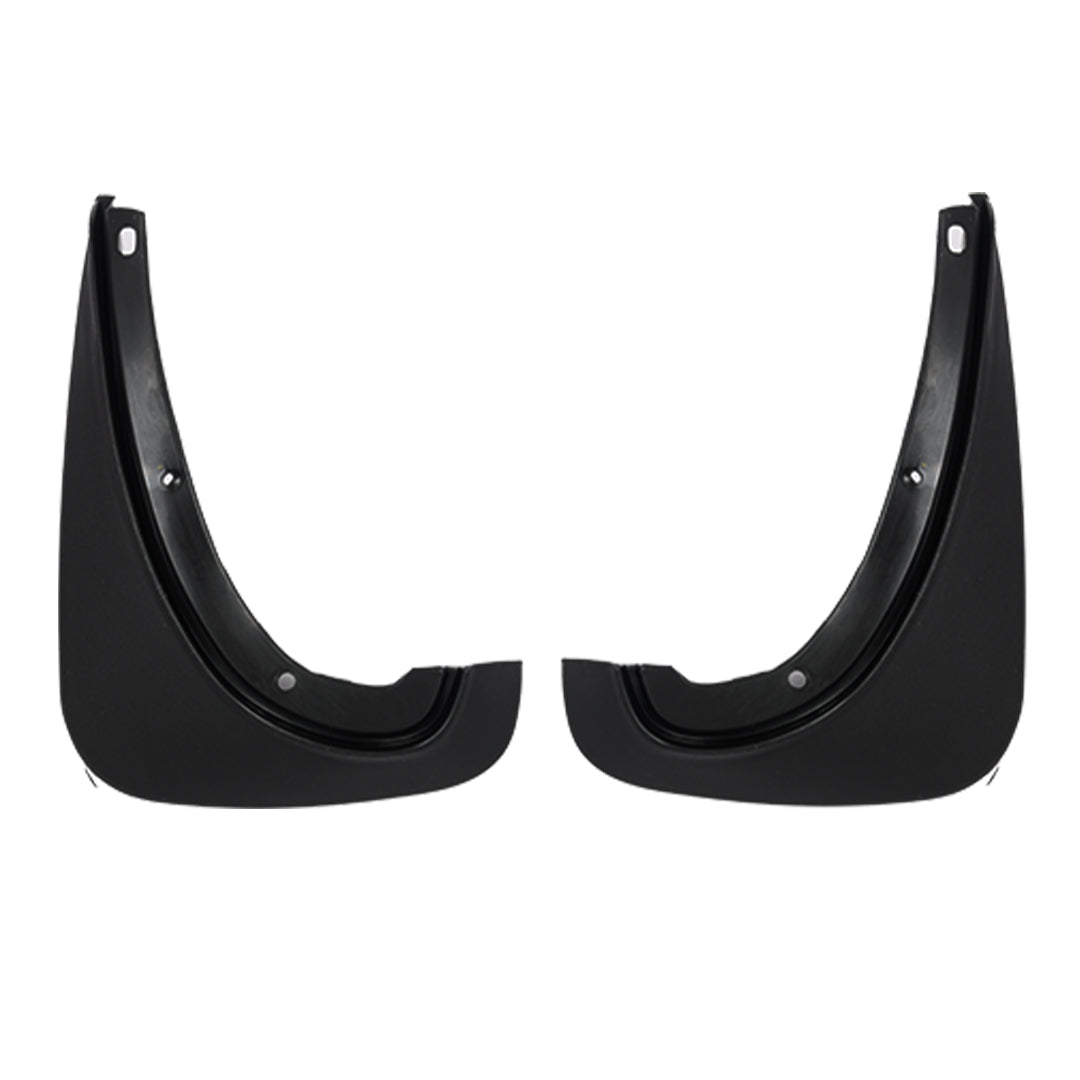 FORD FIESTA, SET OF 4 PCS  MUD GUARD
