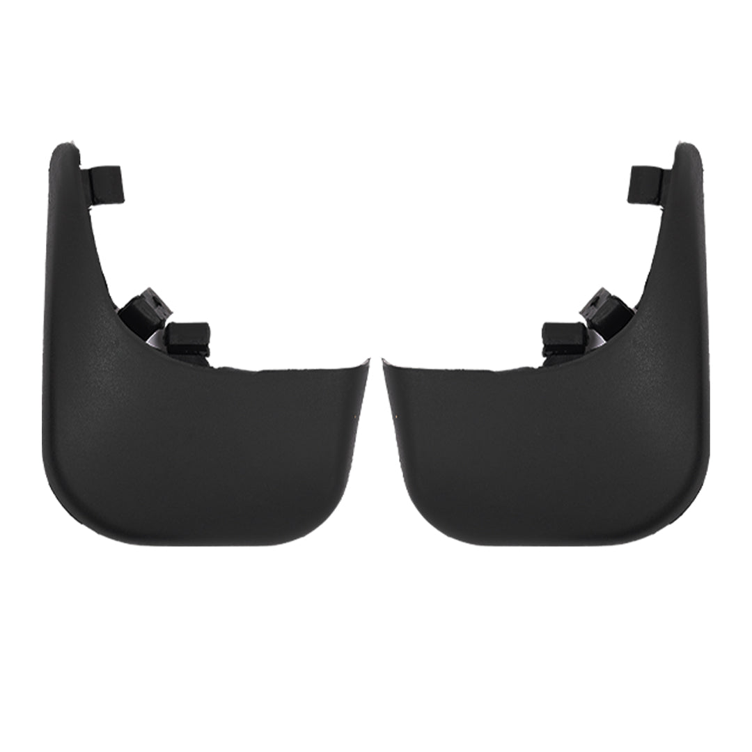 FORD FIGO 2010 ONWARDS, SET OF 4 PCS  MUD GUARD