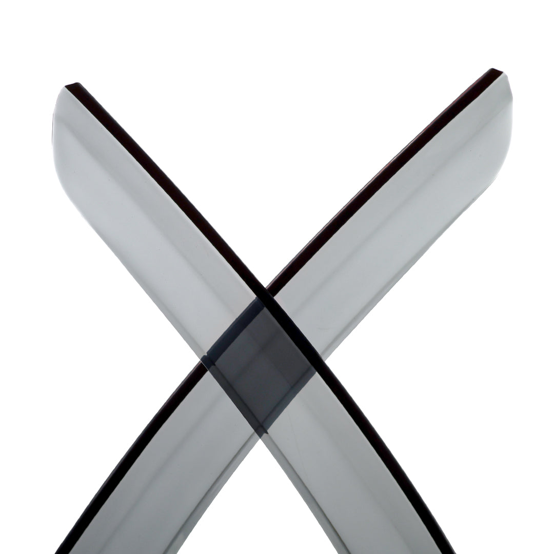 HYUNDAI GRAND i10, DOOR VISOR PLAIN