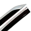 Maruti Grand Vitara 2022+ Chrome Door Beading