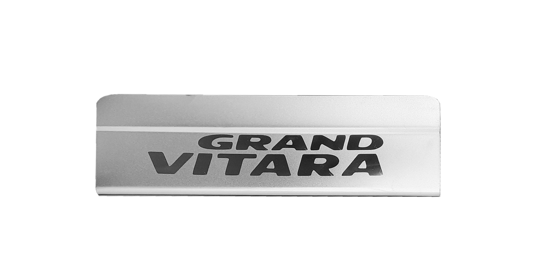SCUFF PLATE FOR MARUTI SUZUKI GRAND VITARA 2022