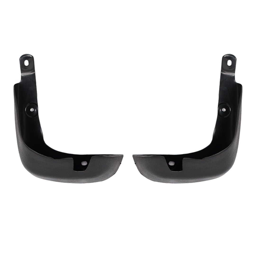 HONDA BRIO 2013 ONWARDS, SET OF 4 PCS  MUD GUARD