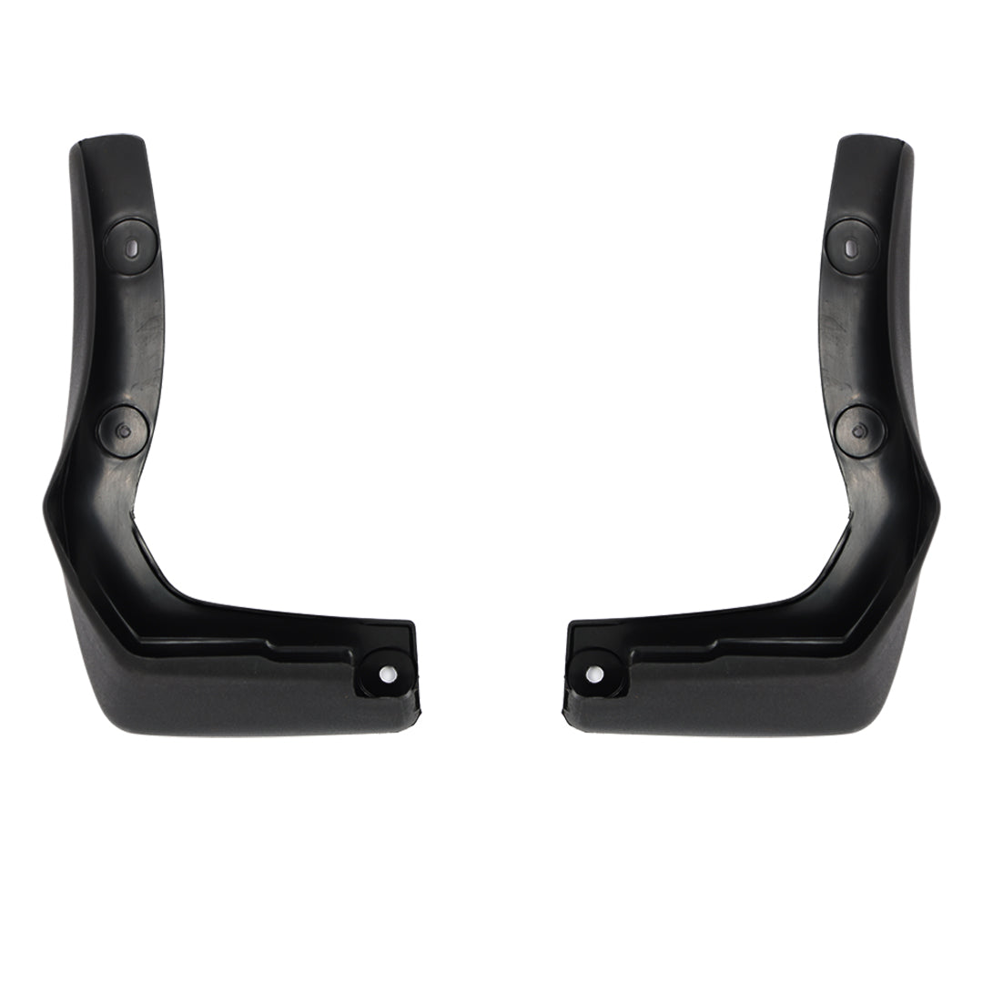 HONDA CITY 2014-2019, SET OF 4 PCS  MUD GUARD