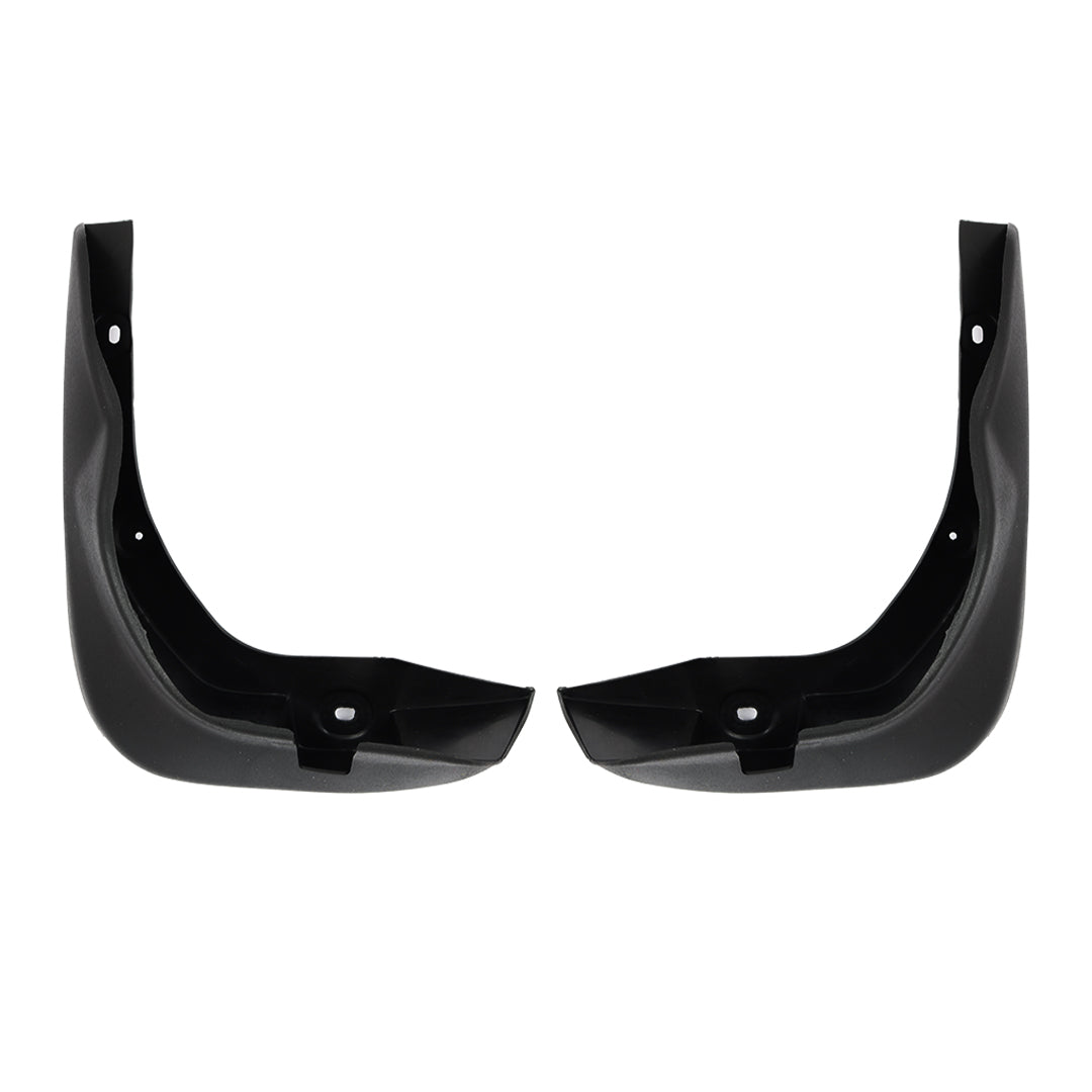 HONDA CITY ZX 2005-2008, SET OF 4 PCS  MUD GUARD