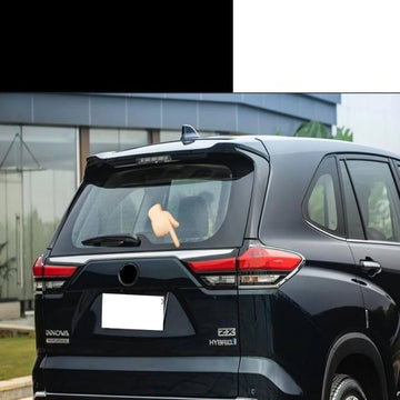 TOYOTA HYCROSS, TAIL GATE GARNISH