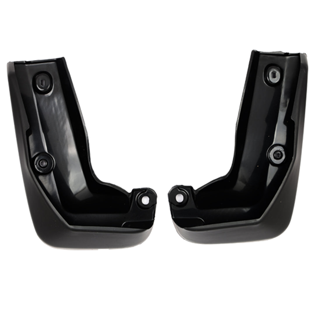 HONDA ELEVATE  2025 ONWARDS, SET OF 4 PCS  MUD GUARD