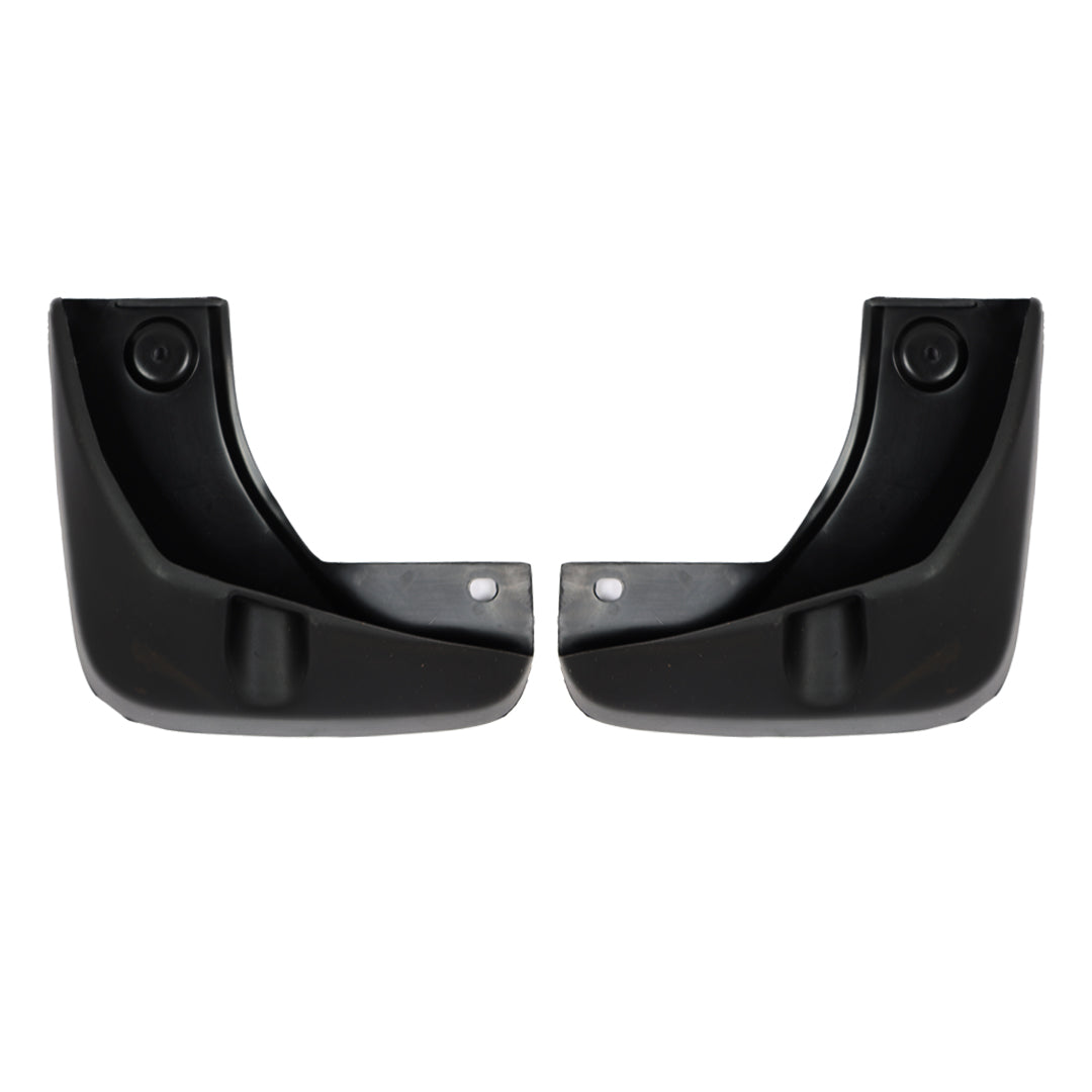 HONDA BR-V 2016 ONWARDS, SET OF 4 PCS  MUD GUARD