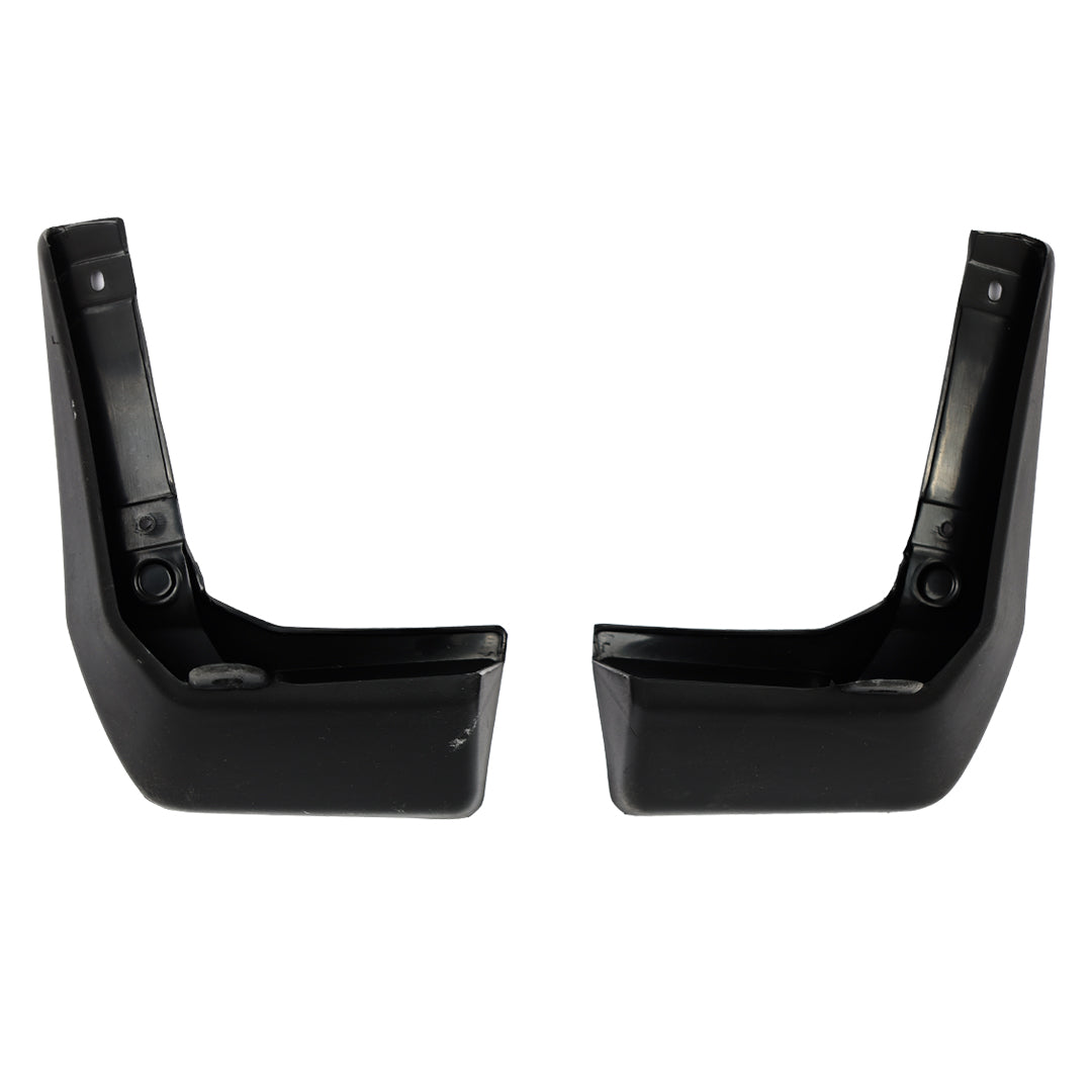 HONDA CITY T-2 2000-2004, SET OF 4 PCS  MUD GUARD