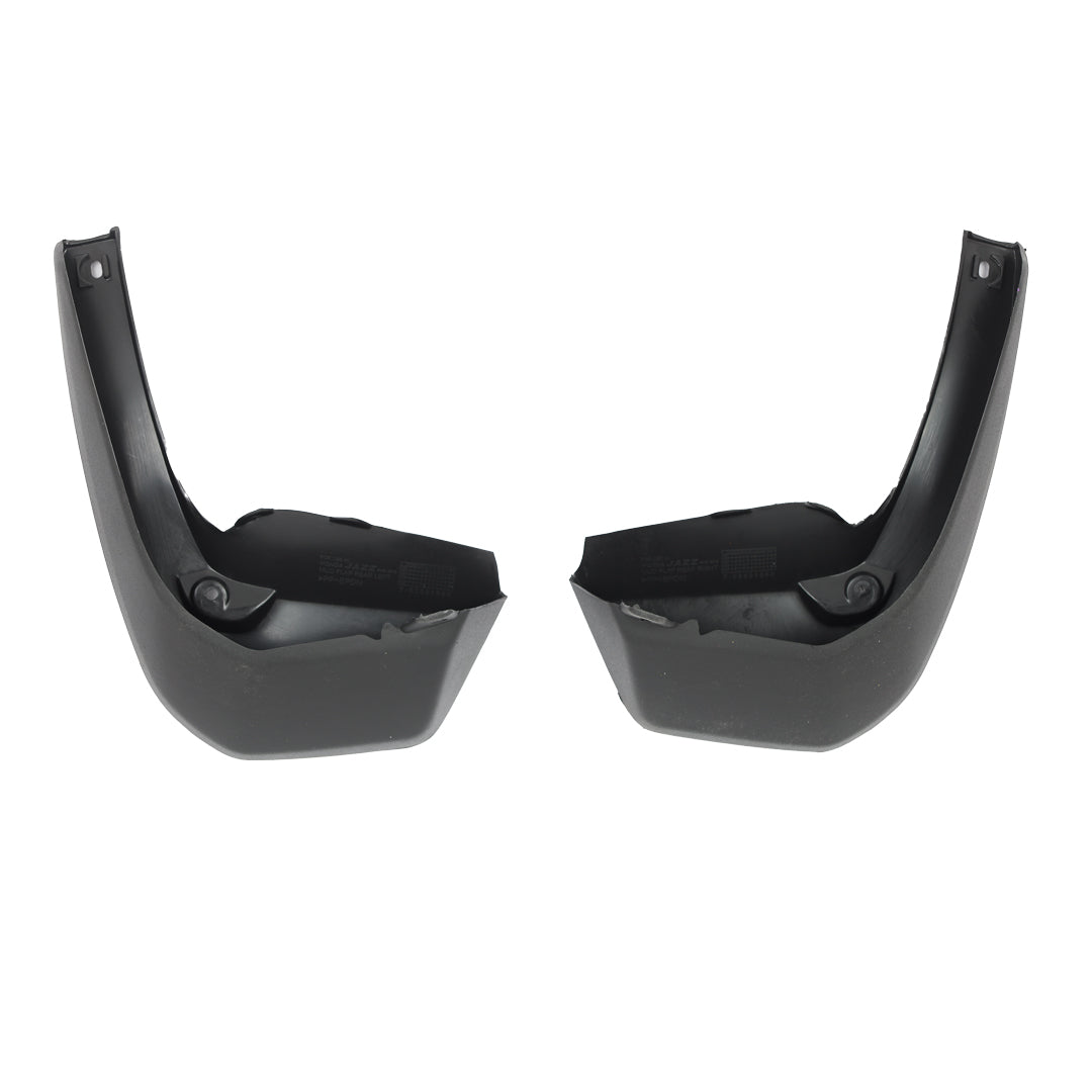 HONDA NEW JAZZ T-2 2015 ONWARDS, SET OF 4 PCS  MUD GUARD