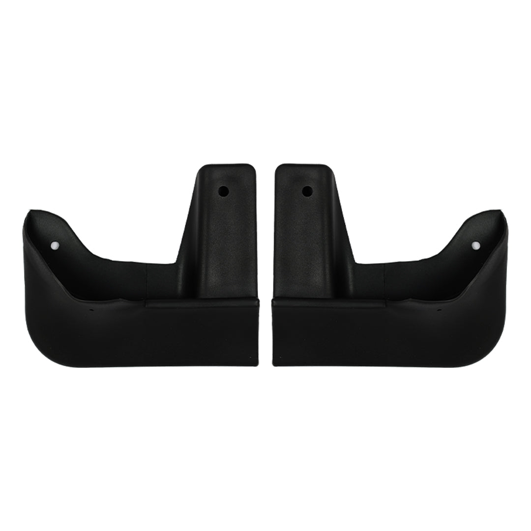 HYUNDAI ACCENT 2002 ONWARDS, SET OF 4 PCS  MUD GUARD