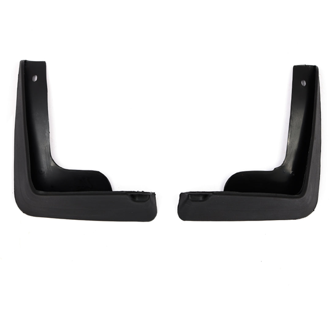 HYUNDAI ELITE I-20 2014-2017, SET OF 4 PCS  MUD GUARD
