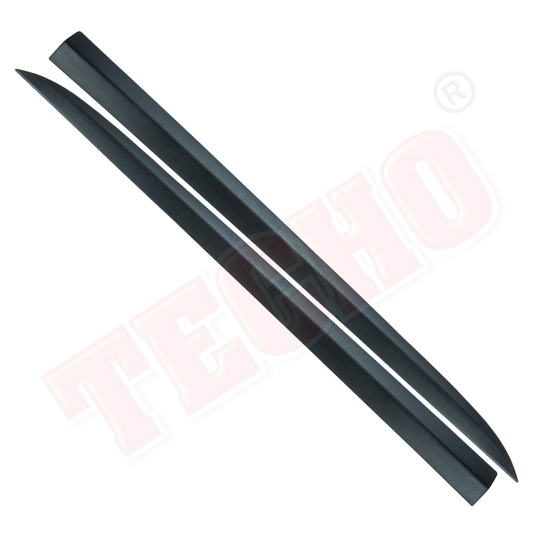 Hyundai Elite i20 2009-2012 Door Beading