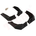 Hyundai Venue 2022-2025 Mud Guards