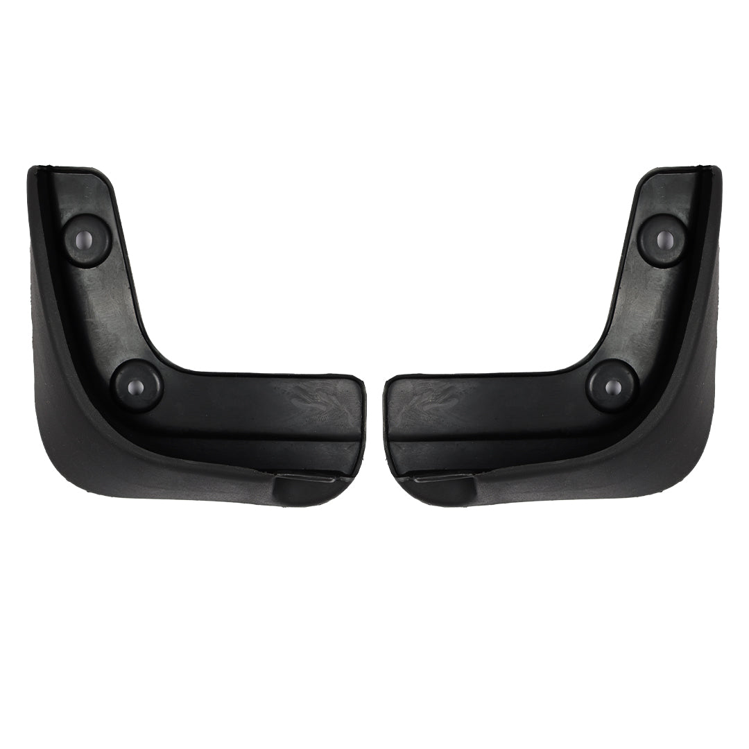 HYUNDAI ALCAZAR 2020 ONWARDS, SET OF 4 PCS  MUD GUARD