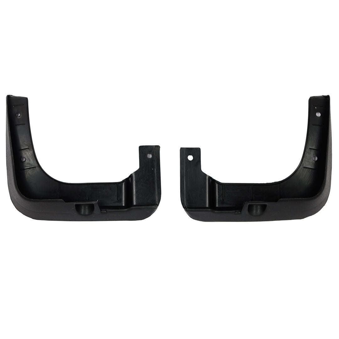 HYUNDAI XCENT 2013-2017, SET OF 4 PCS  MUD GUARD