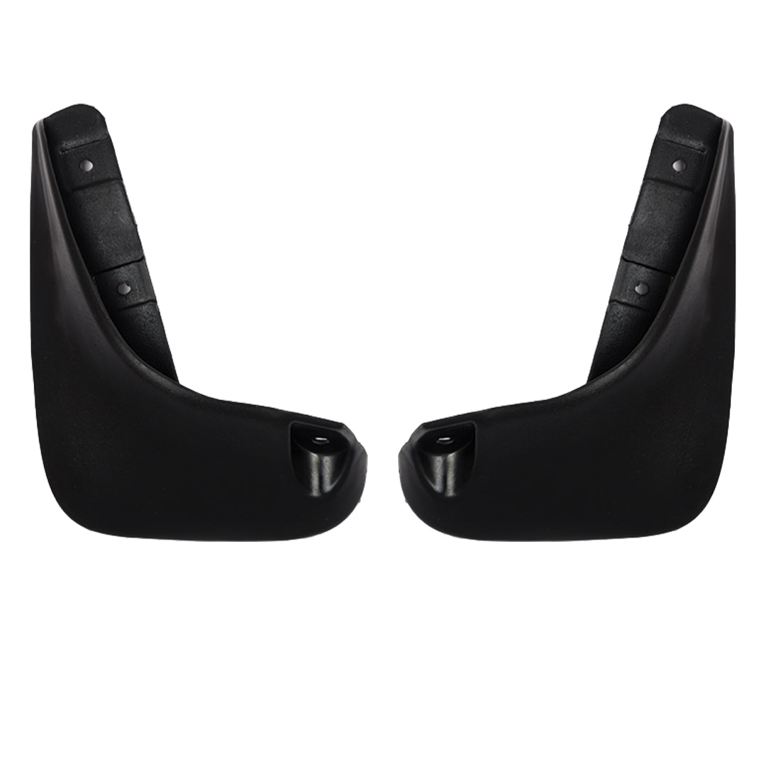 HYUNDAI I-10 2007-2009, SET OF 4 PCS  MUD GUARD