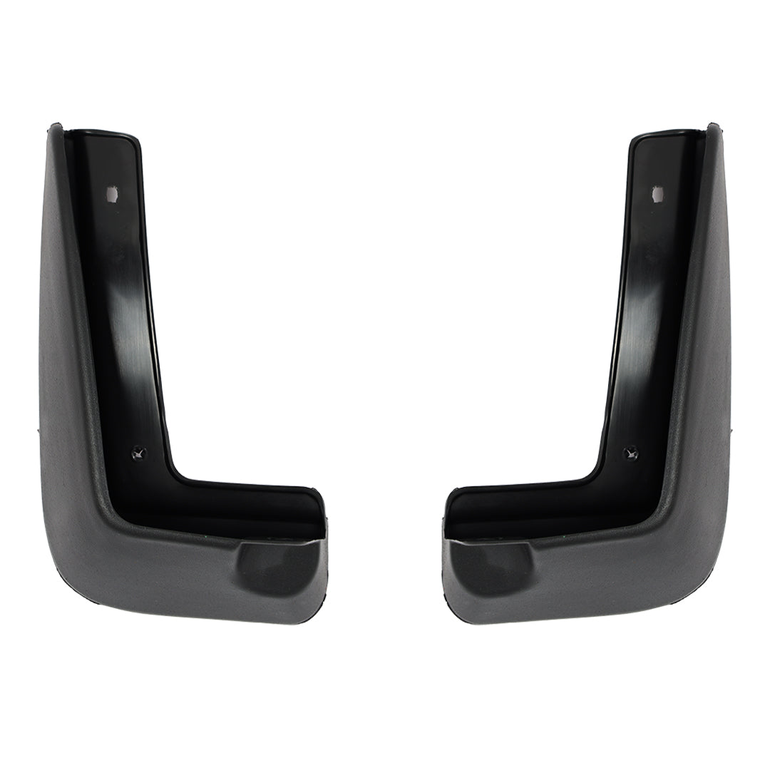 HYUNDAI I-20 ASTA/SPORTS 2023 ONWARDS, SET OF 4 PCS  MUD GUARD