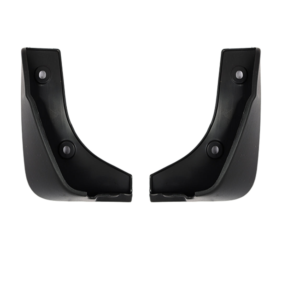 HYUNDAI I-20 MAGNA 2023 ONWARDS, SET OF 4 PCS  MUD GUARD