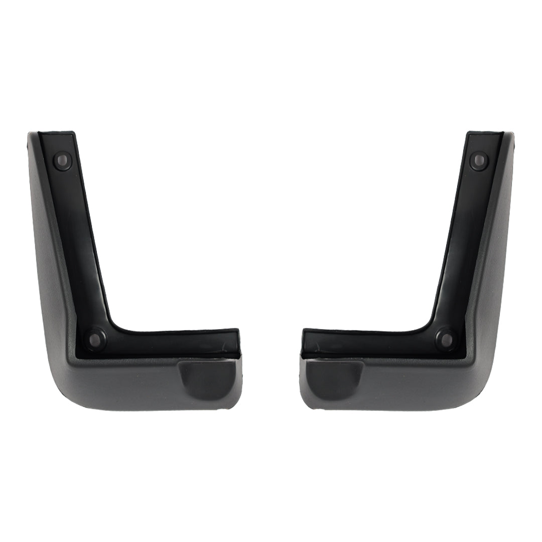 HYUNDAI I-20 MAGNA 2020-2022, SET OF 4 PCS  MUD GUARD