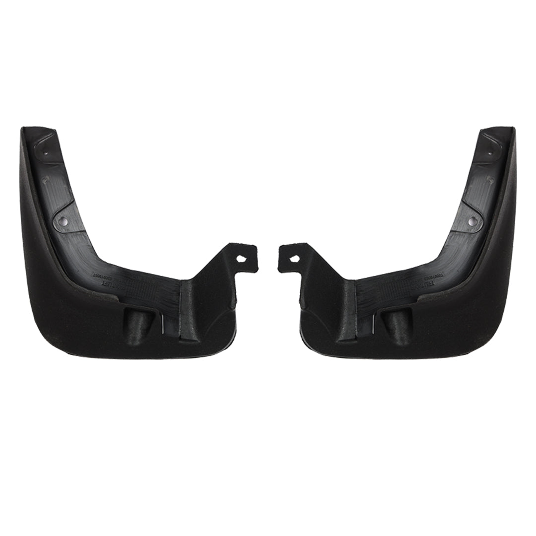 HYUNDAI I-20 T-2 2012-2013, SET OF 4 PCS  MUD GUARD