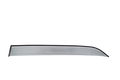 Tata Harrier 2025+ Chrome Door Visor 