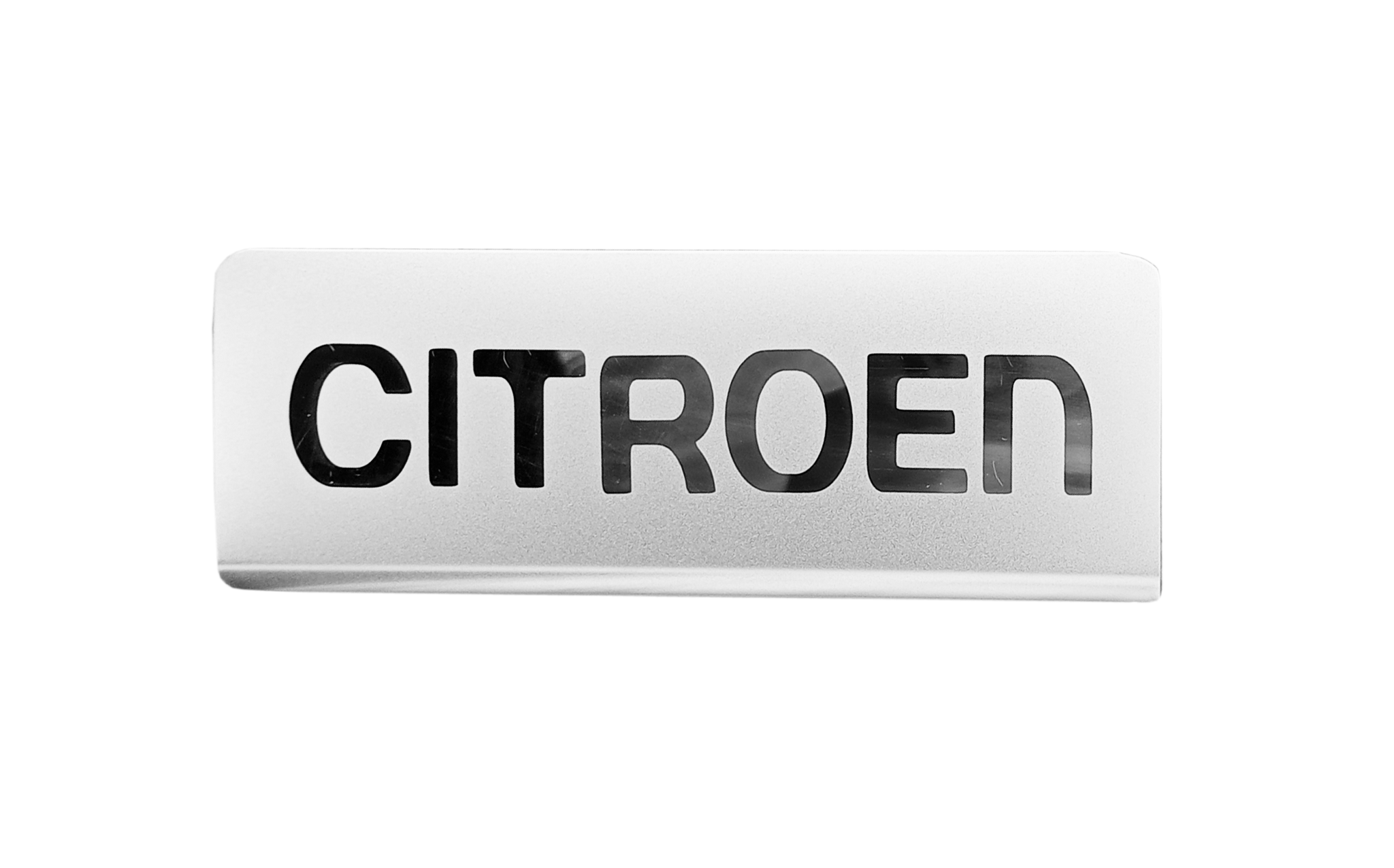 SCUFF PLATE FOR CITROEN C3 2002