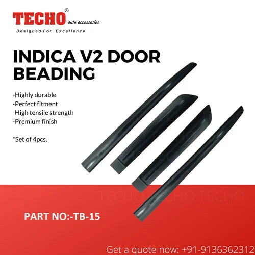 INDICA V2 DOOR  BEADING