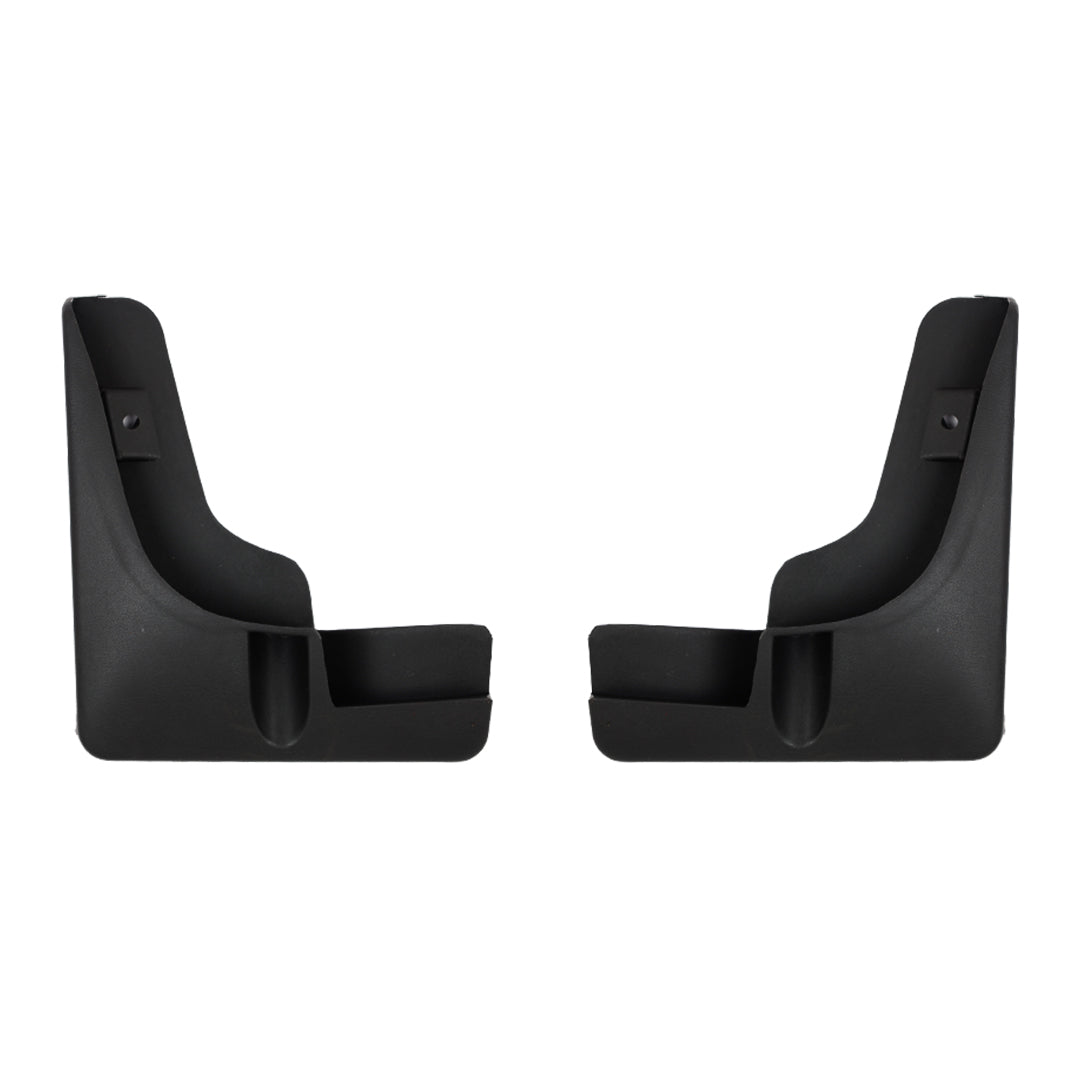 TATA INDICA e V-2 2012 ONWARDS, SET OF 4 PCS  MUD GUARD