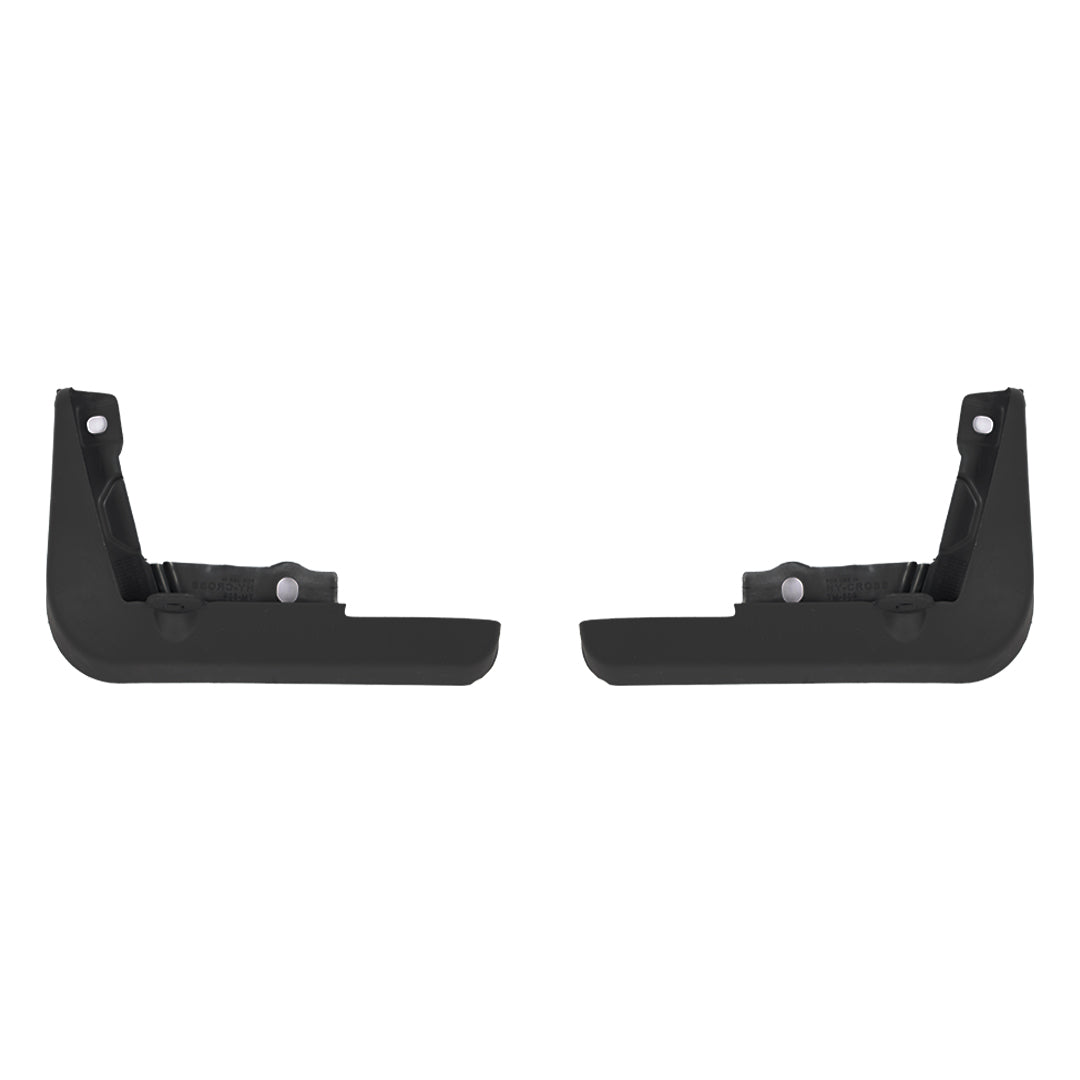 MARUTI INVICTO 2023 ONWARDS, SET OF 4 PCS  MUD GUARD