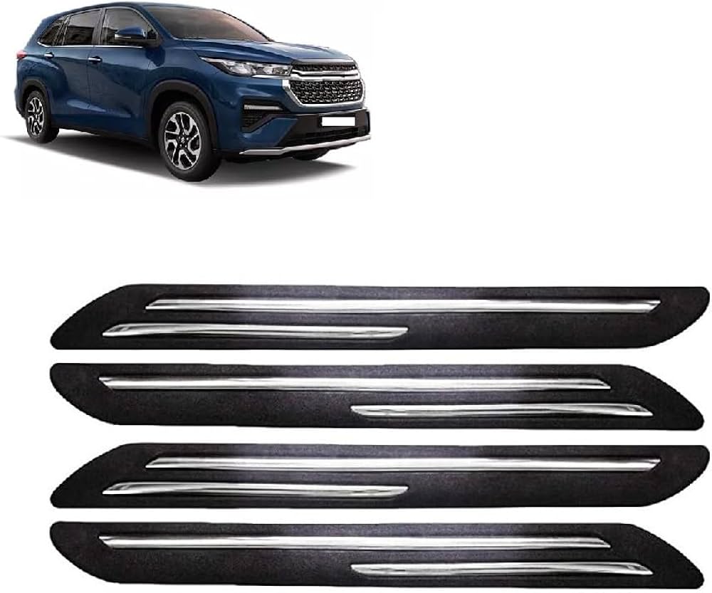 BUMPER GUARD FOR MARUTI SUZUKI INVICTO 2022