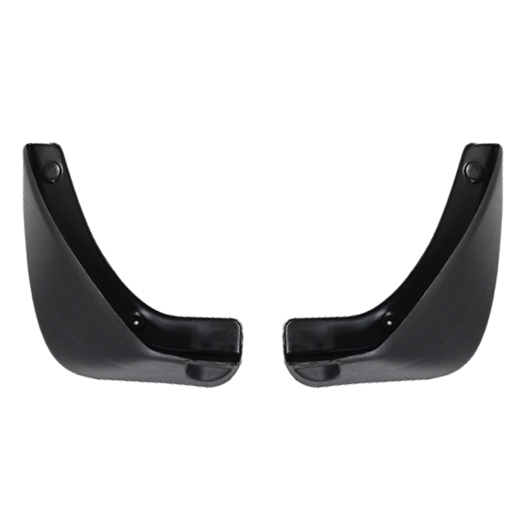 KIA SELTOS 2019 ONWARDS, SET OF 4 PCS  MUD GUARD