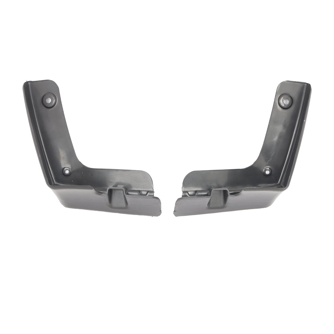 KIA SONET 2020 ONWARDS, SET OF 4 PCS  MUD GUARD