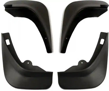 LANCER PLAIN MUD GUARD