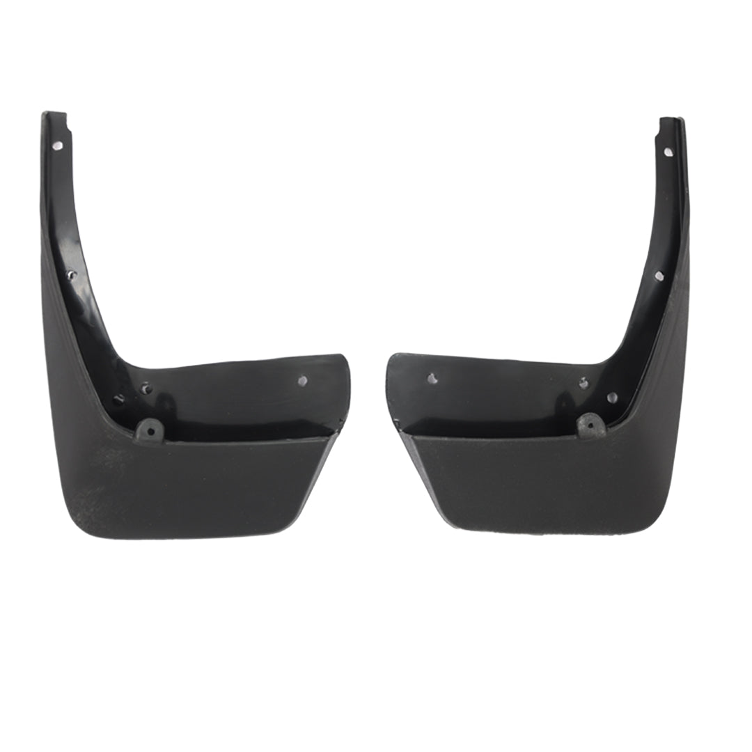 MAHINDRA LOGAN 2007 ONWARDS, SET OF 4 PCS  MUD GUARD
