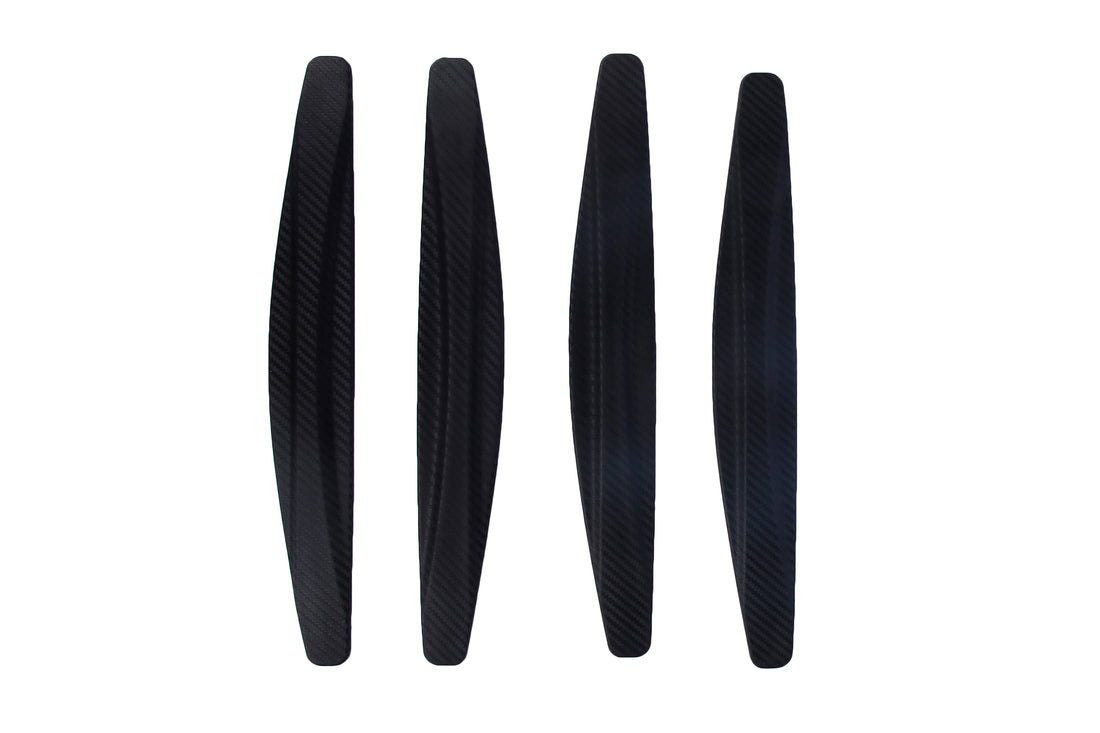 TECHO UNIVERSAL BUMPER GUARD STYLO