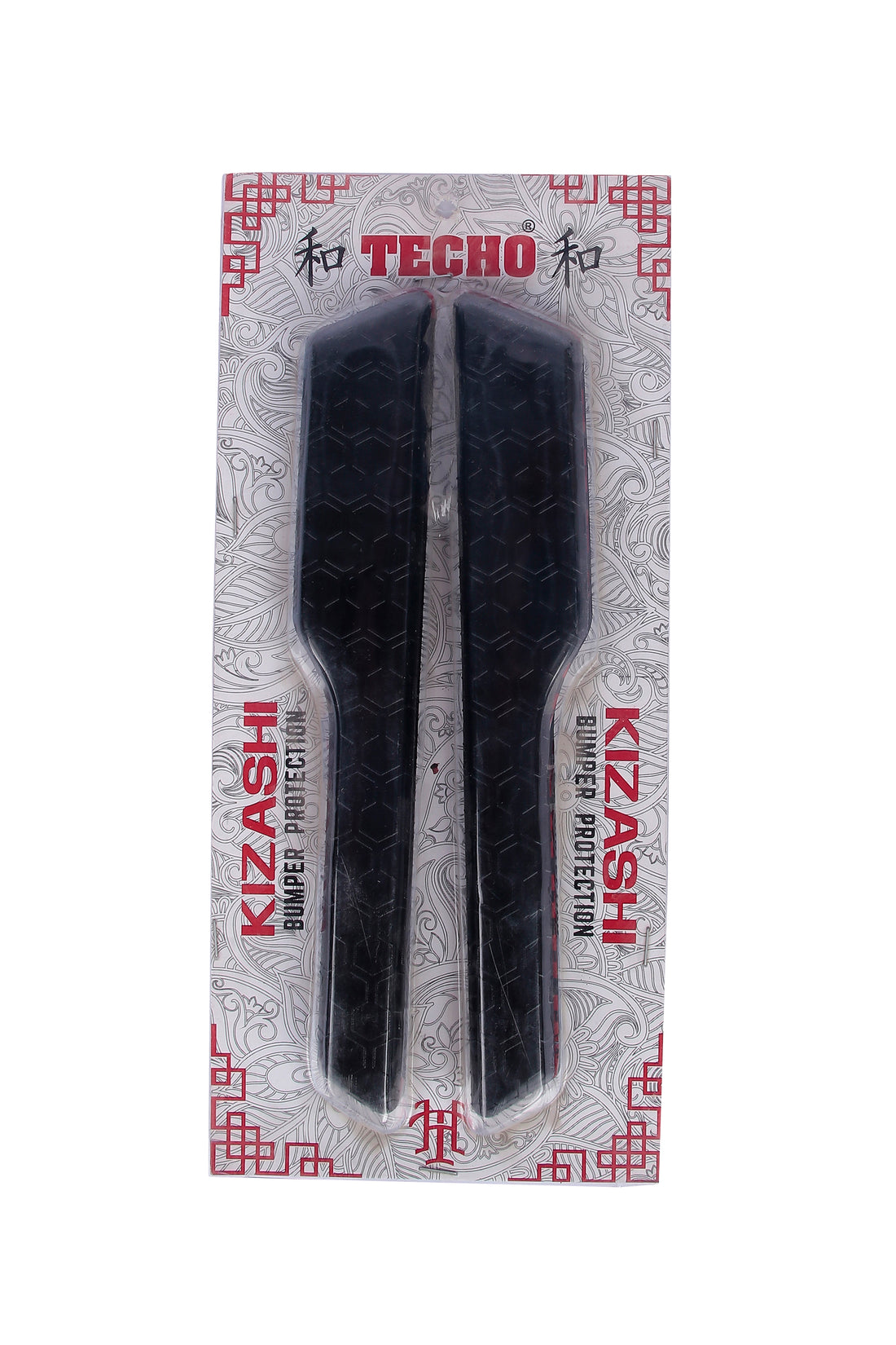 TECHO UNIVERSAL BUMPER GUARD KIZASHI