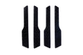 Techo Universal Bumper Guard Kizashi Seltos