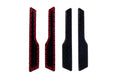 Techo Universal Bumper Guard Kizashi Seltos