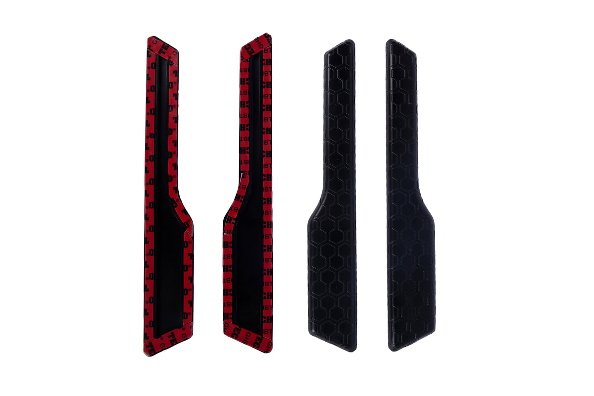Techo Universal Bumper Guard Kizashi Seltos